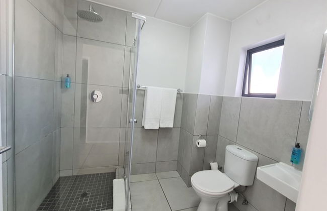 MINT Express Sandton View - Foto 46