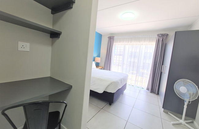 MINT Express Sandton View - Foto 6