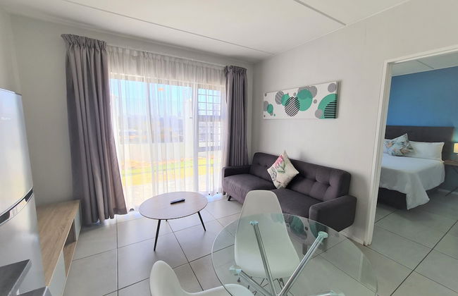MINT Express Sandton View - Foto 31