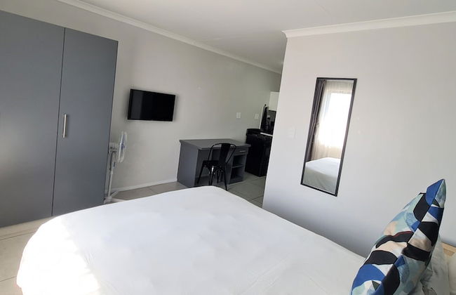 MINT Express Sandton View - Foto 8
