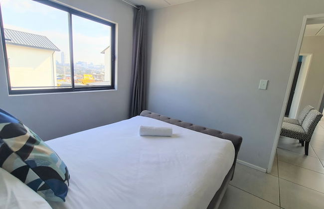 MINT Express Sandton View - Foto 60