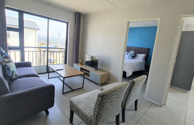 MINT Express Sandton View - Foto 35