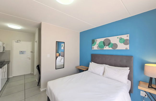 MINT Express Sandton View - Foto 4
