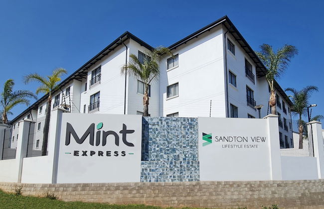 MINT Express Sandton View - Foto 1