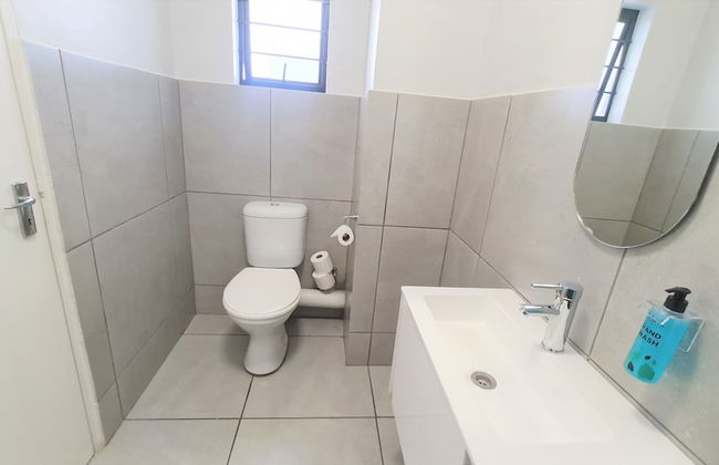 MINT Express Sandton View - Foto 48