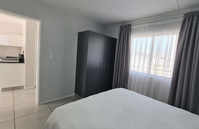 MINT Express Sandton View - Foto 17