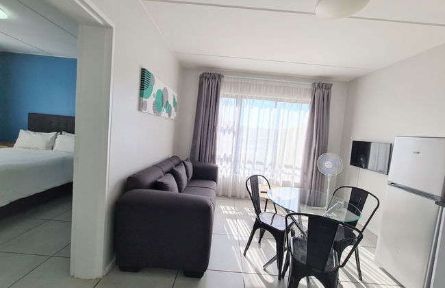 MINT Express Sandton View - Foto 33