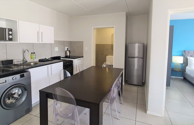 MINT Express Sandton View - Foto 26