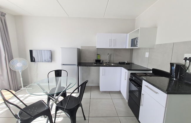 MINT Express Sandton View - Foto 27
