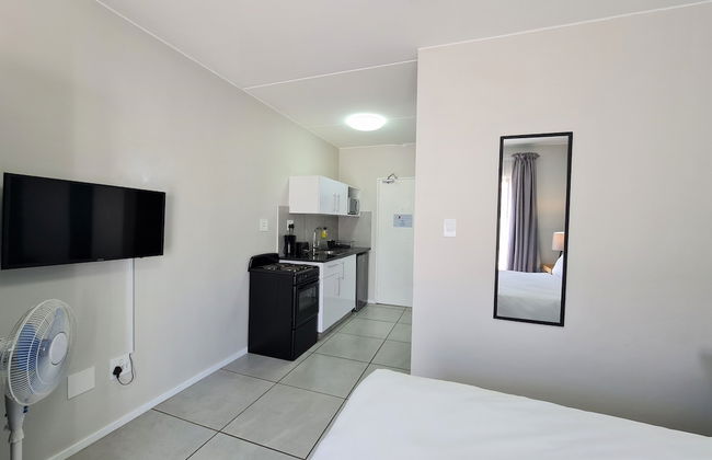 MINT Express Sandton View - Foto 5