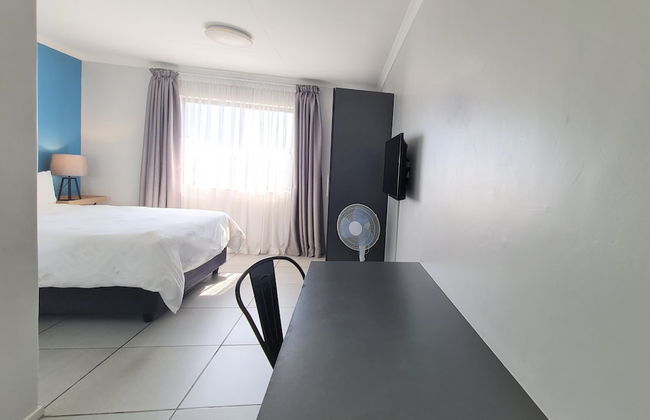 MINT Express Sandton View - Foto 10