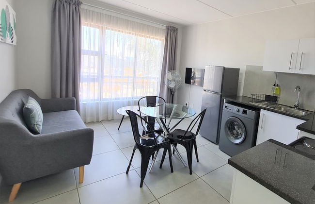 MINT Express Sandton View - Foto 28