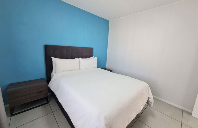 MINT Express Sandton View - Foto 16