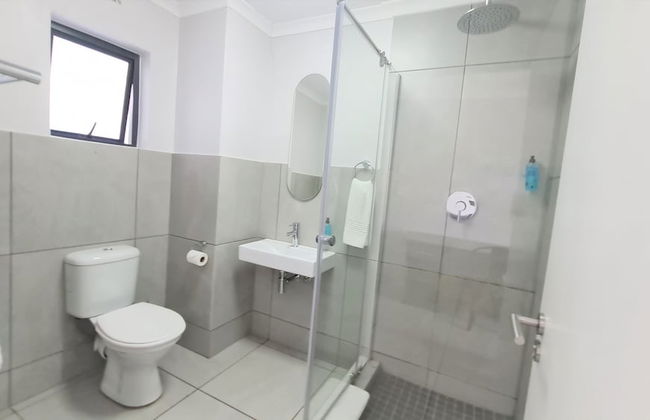 MINT Express Sandton View - Foto 41