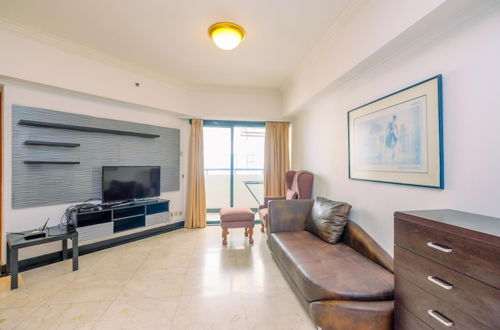 Foto 23 - Comfort 2Br + Extra Room At Sudirman Tower Condominium Apartment