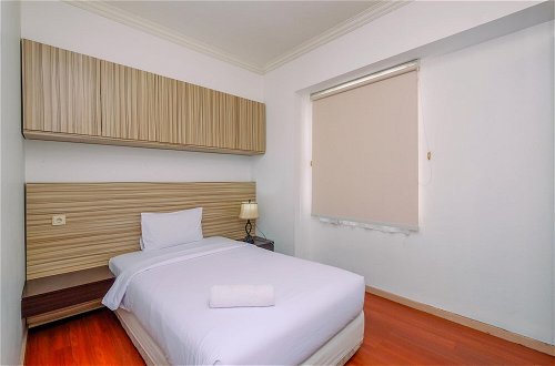 Photo 6 - Comfort 2Br + Extra Room At Sudirman Tower Condominium Apartment