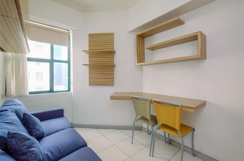 Foto 10 - Comfort 2Br + Extra Room At Sudirman Tower Condominium Apartment
