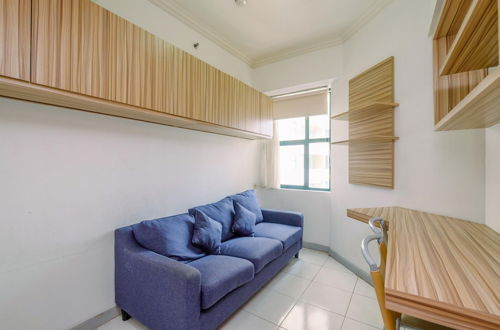 Foto 9 - Comfort 2Br + Extra Room At Sudirman Tower Condominium Apartment
