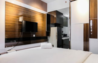 Photo 2 - Fully Furnished Studio Apartment at Serpong M-Town Residence