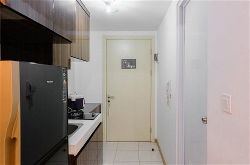 Foto 6 - Fully Furnished Studio Apartment at Serpong M-Town Residence