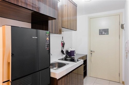 Foto 7 - Fully Furnished Studio Apartment at Serpong M-Town Residence