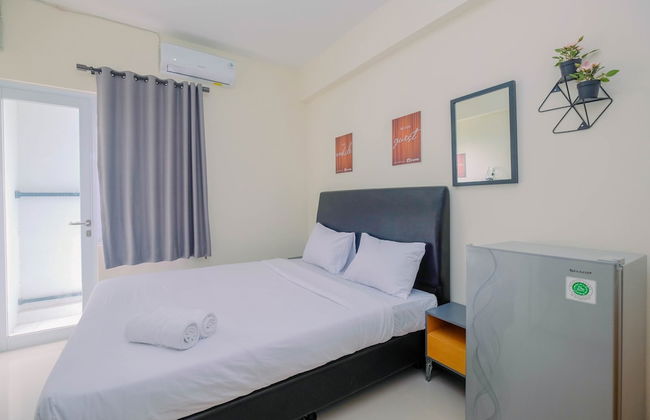 Studio Apartment Bogorienze Resort near The Jungle Water Adventure - Foto 2