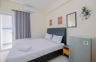 Foto 2 - Studio Room Apartment Fully Furnished Bogorienze Resort