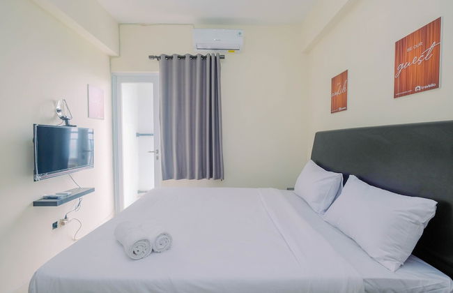 Studio Apartment Bogorienze Resort near The Jungle Water Adventure - Foto 3
