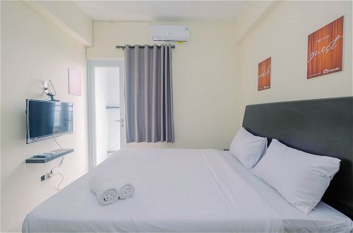 Foto 6 - Studio Room Apartment Fully Furnished Bogorienze Resort