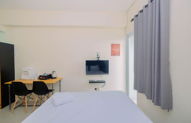 Studio Apartment Bogorienze Resort near The Jungle Water Adventure - Foto 6