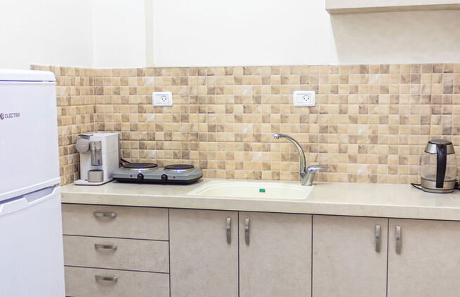 Mary's Well 3 BR by Ahlan Hospitality - Foto 11