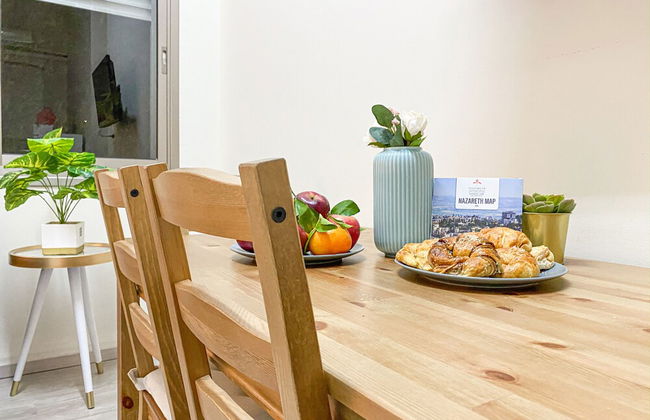 Mary's Well 3 BR by Ahlan Hospitality - Foto 10