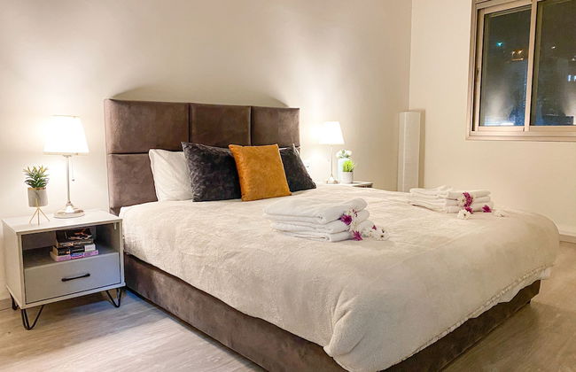 Mary's Well 3 BR by Ahlan Hospitality - Foto 1