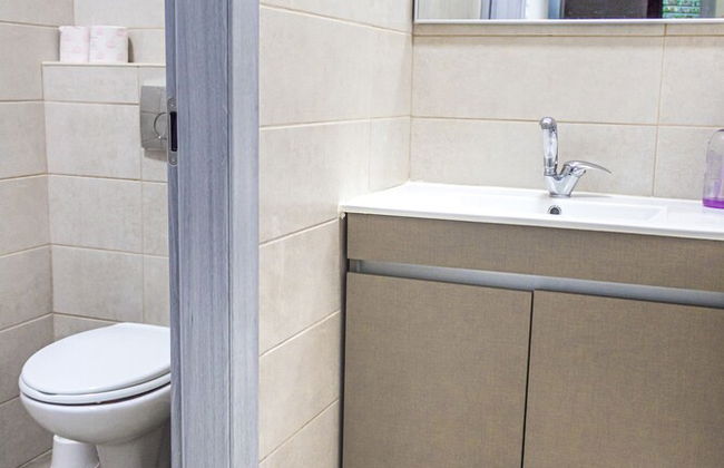 Mary's Well 3 BR by Ahlan Hospitality - Foto 22