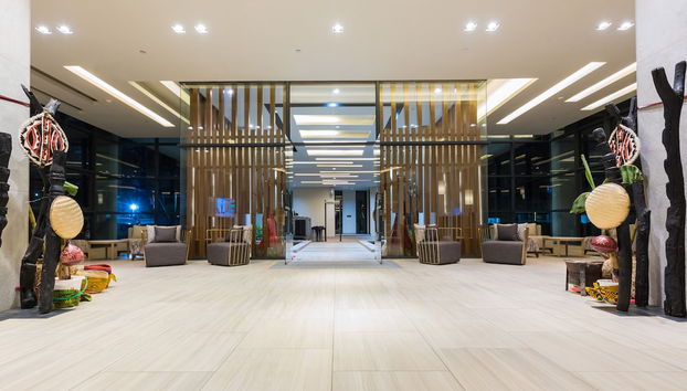 Hall