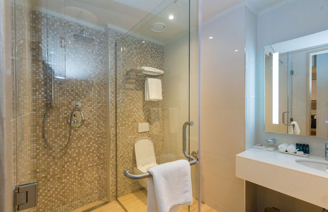 Somerset Westview Nairobi - Foto 40