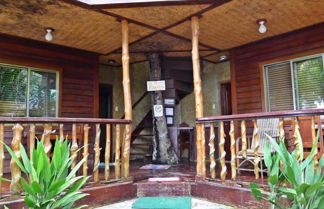 Foto 3 - La Salangane Caalan Beach Villa