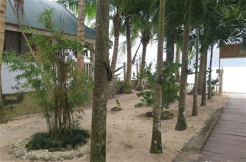 Foto 14 - La Salangane Caalan Beach Villa