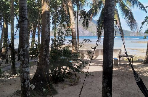 Foto 19 - La Salangane Caalan Beach Villa