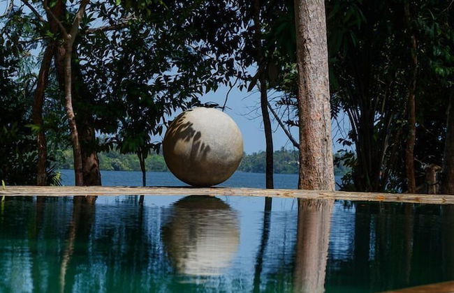 MO River House - Foto 42