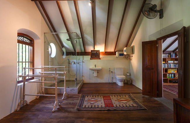 MO River House - Foto 16