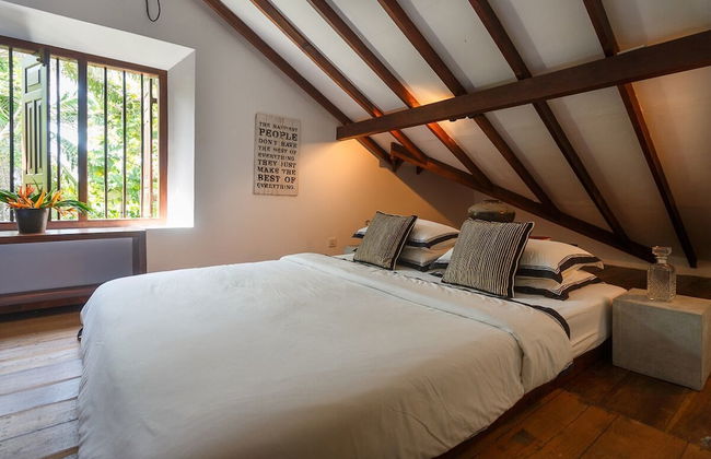 MO River House - Foto 11