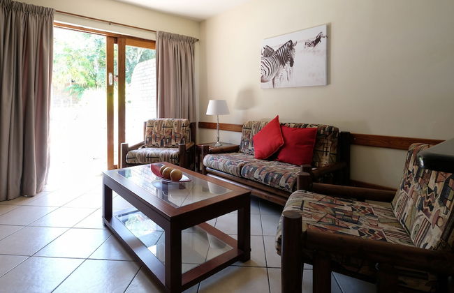 Flamingo Lodge - Foto 10