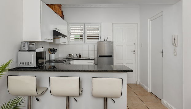 Cozinha privada