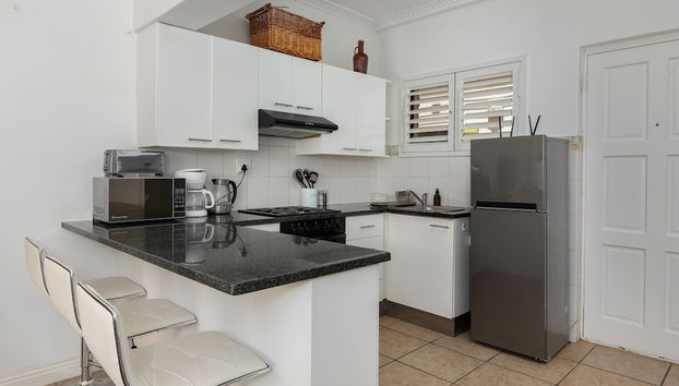 Cozinha privada