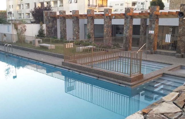 Departamento Reñaca Park - Foto 19