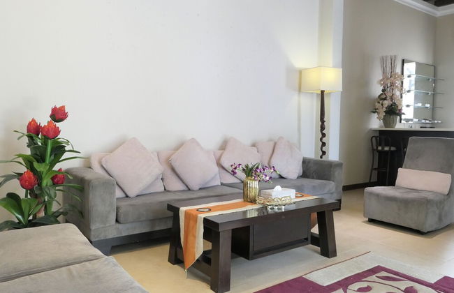 Gurney 4 Plus 1 Bali Style Tranquil Villa - Foto 13