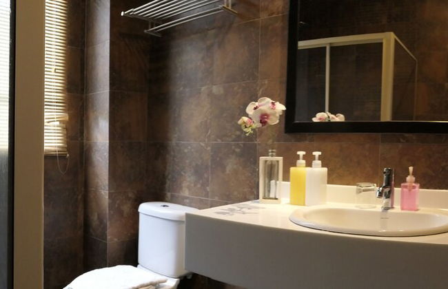 Gurney 4 Plus 1 Bali Style Tranquil Villa - Foto 19