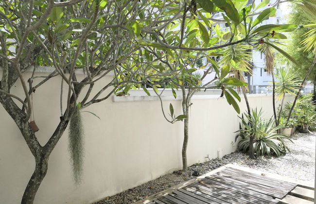 Gurney 4 Plus 1 Bali Style Tranquil Villa - Foto 28