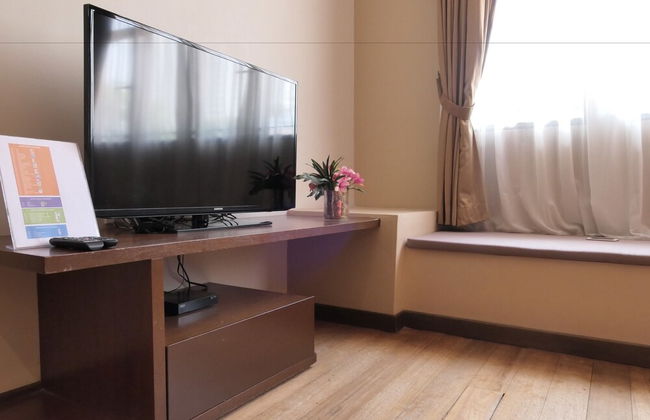 Gurney 4 Plus 1 Bali Style Tranquil Villa - Foto 16